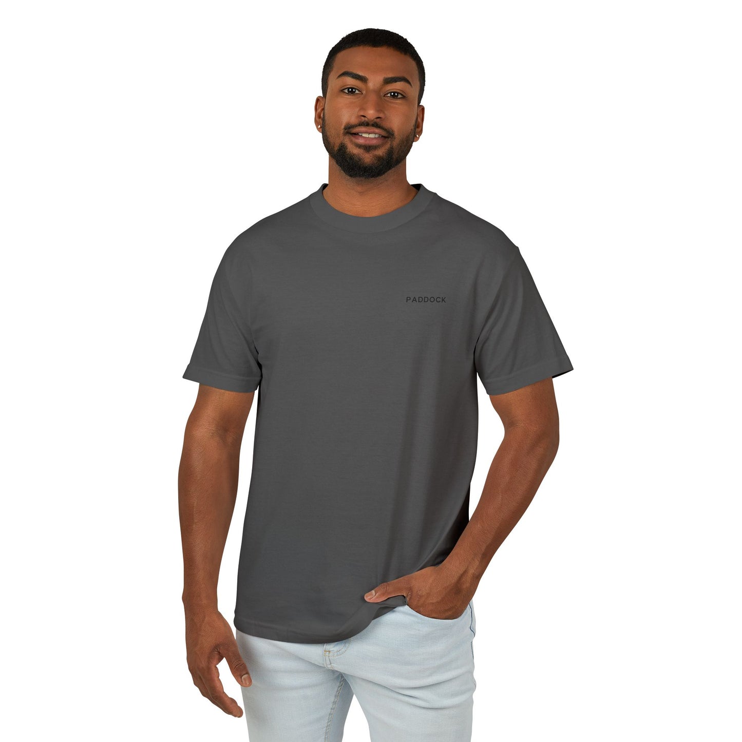 The "I Hate Cars" Vintage Tee