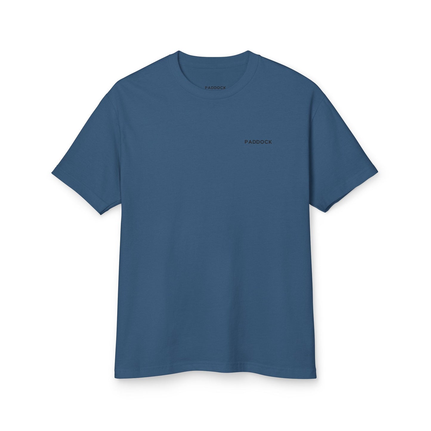 The "I Hate Race Cars" Vintage Tee