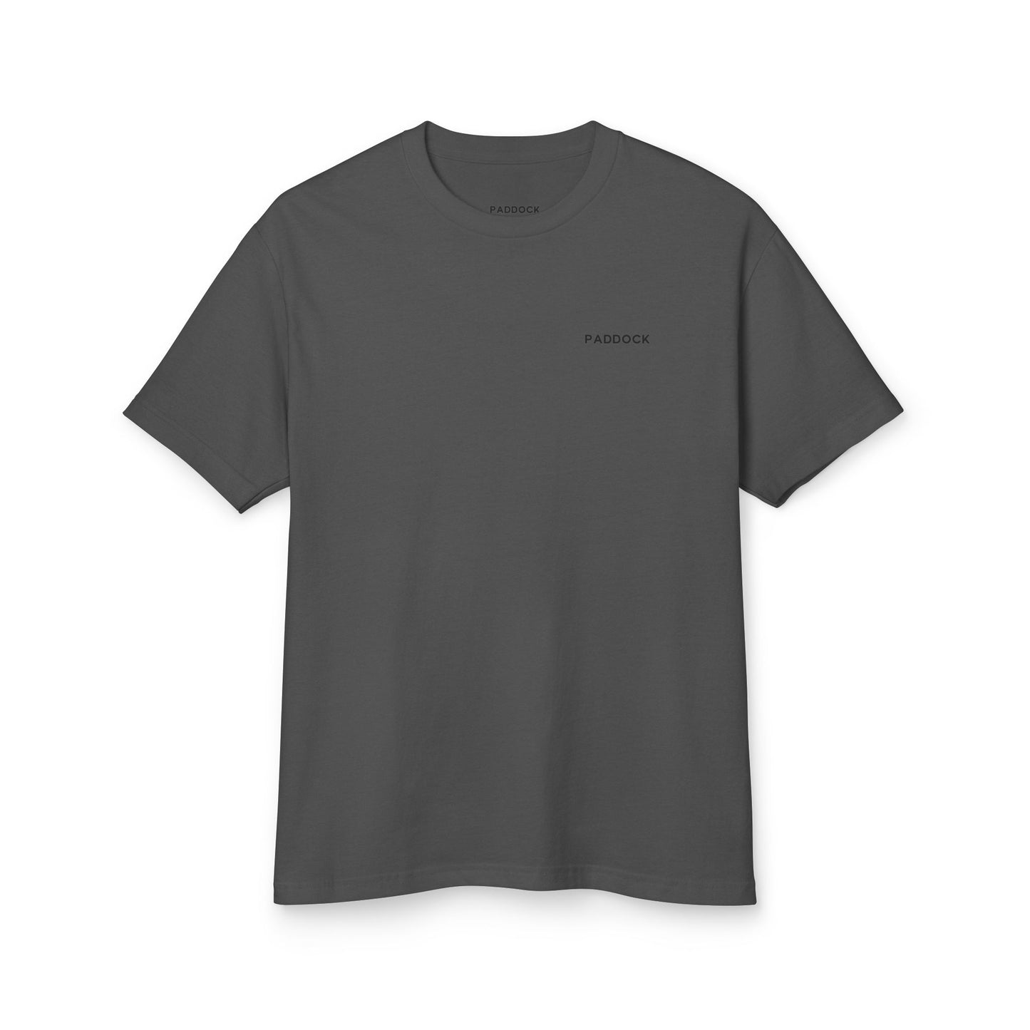 The "I Hate Race Cars" Vintage Tee