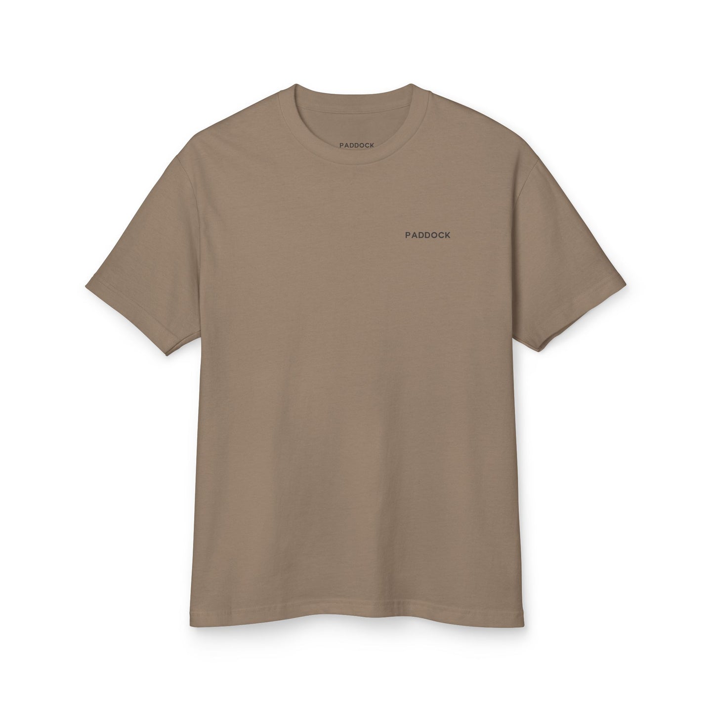 The "I Hate Cars" Vintage Tee