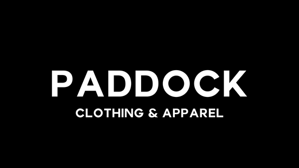 Paddock Clothing & Apparel