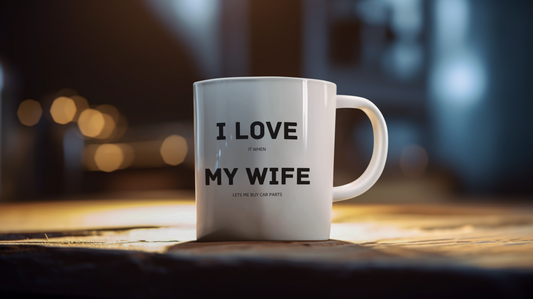 10 Best Coffee Mugs for Car Lovers