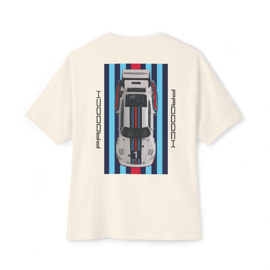 Martini Racing "Porsche RSR" T-Shirt