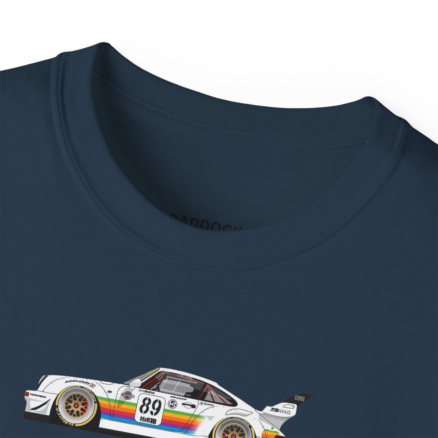 RWB Porsche T-Shirt