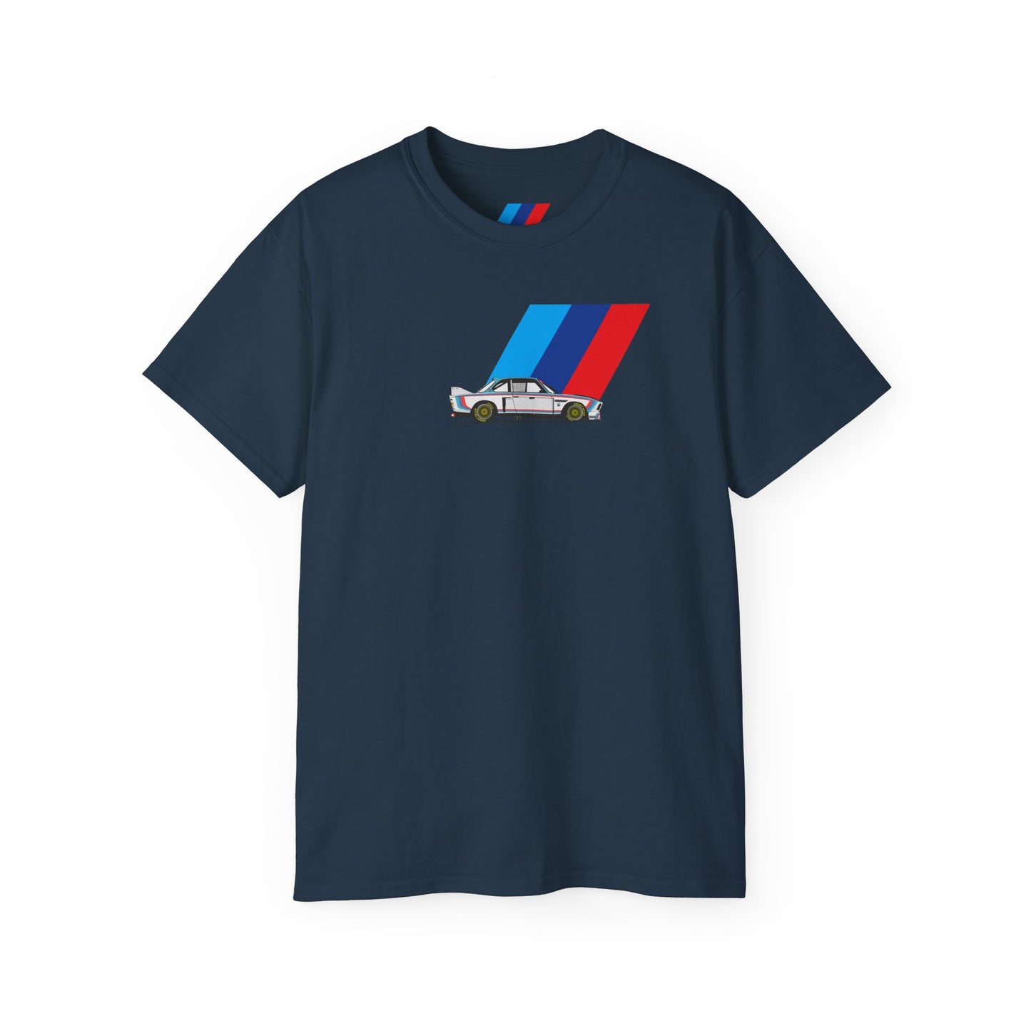 BMW 3.0 CSL T-shirt