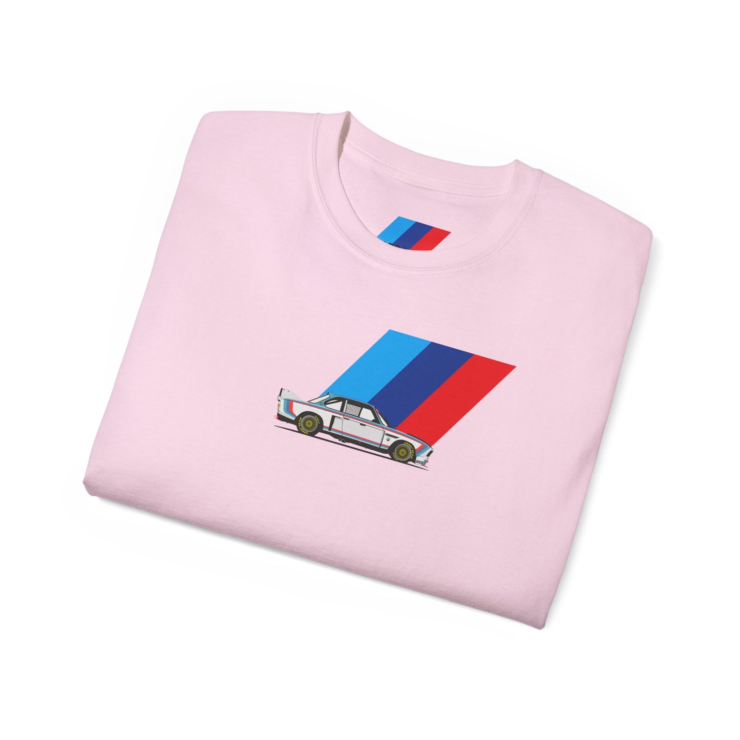 BMW 3.0 CSL T-shirt