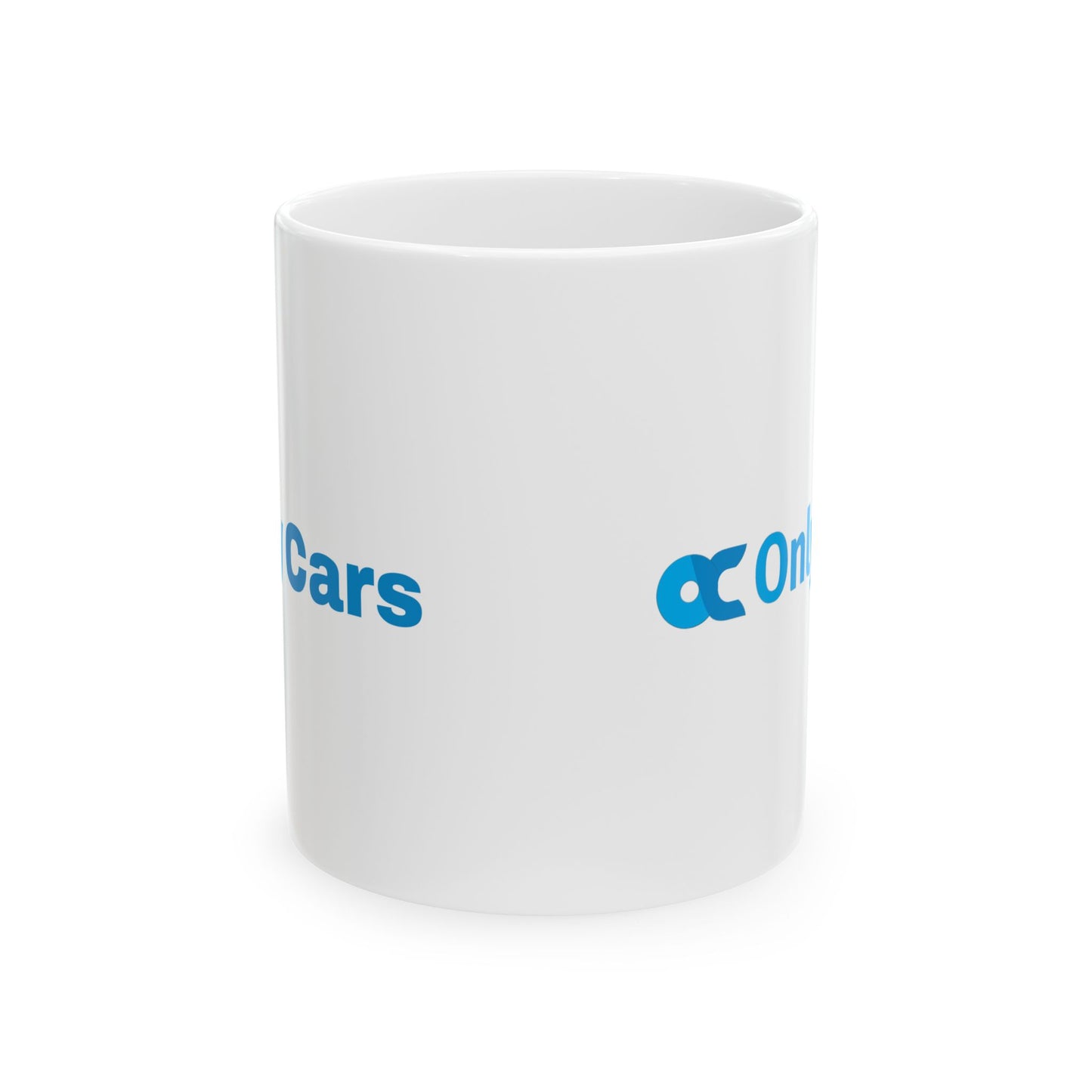 Only Cars coffee Mug