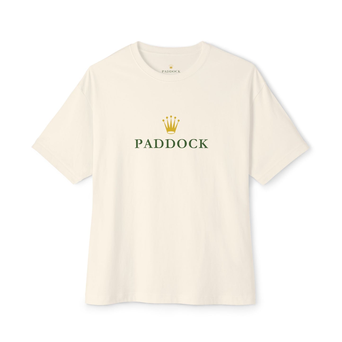 Rolex X Paddock Style T-shirt