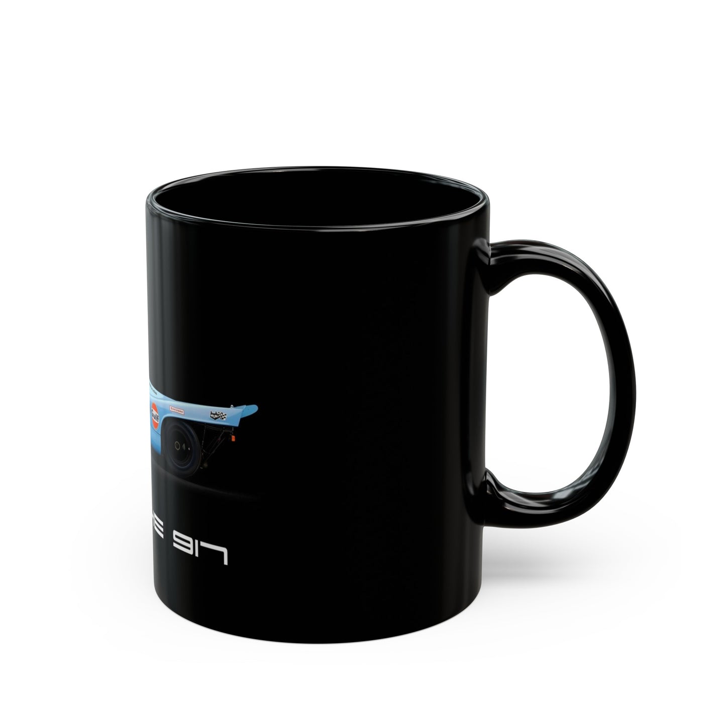 Porsche 917 Coffee Mug