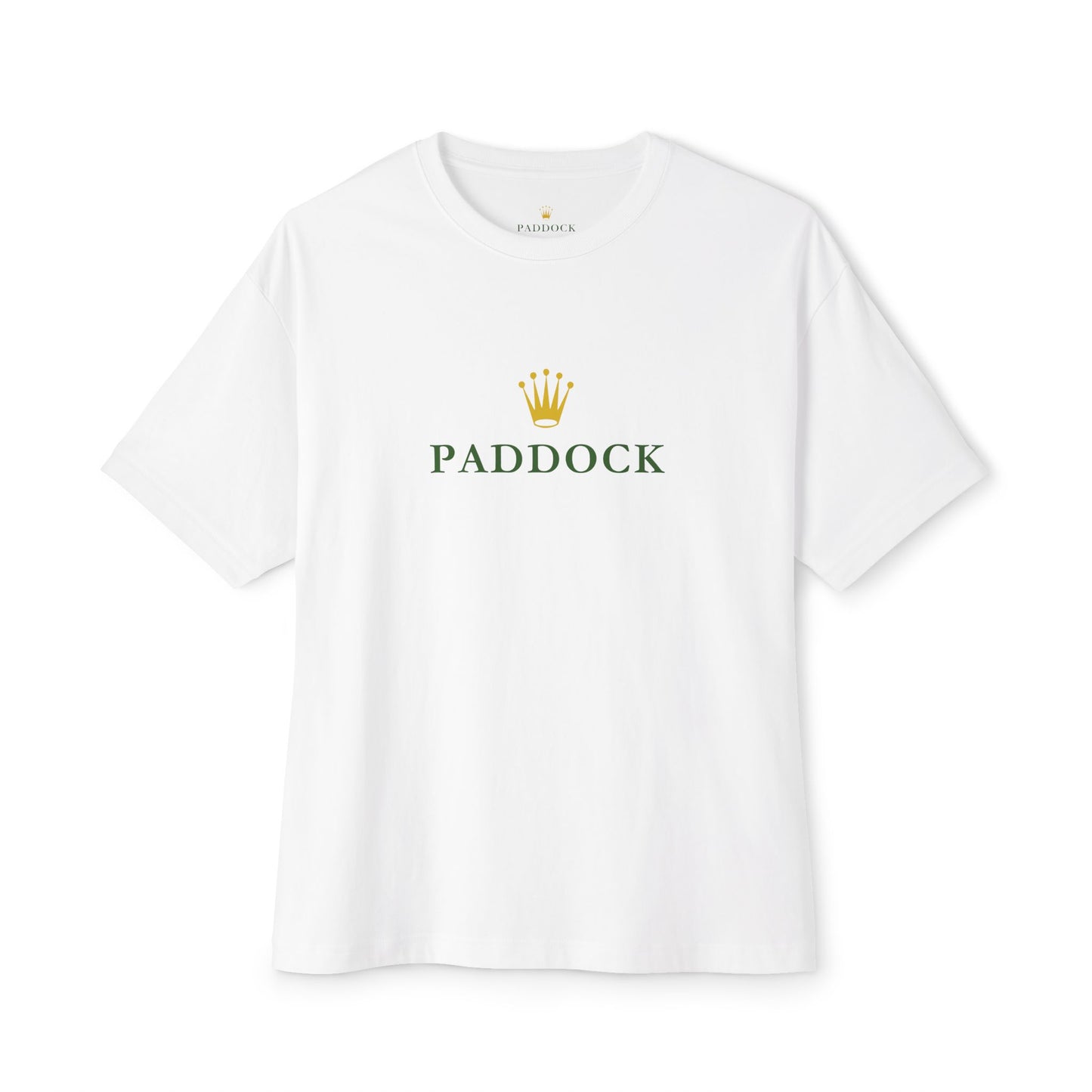 Rolex X Paddock Style T-shirt