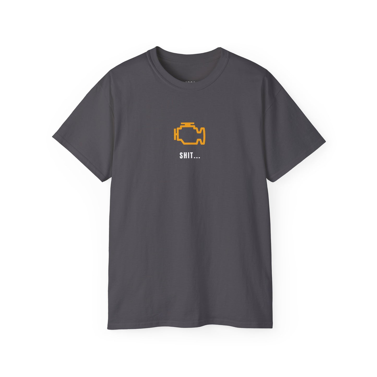 Check Engine Light T-shirt