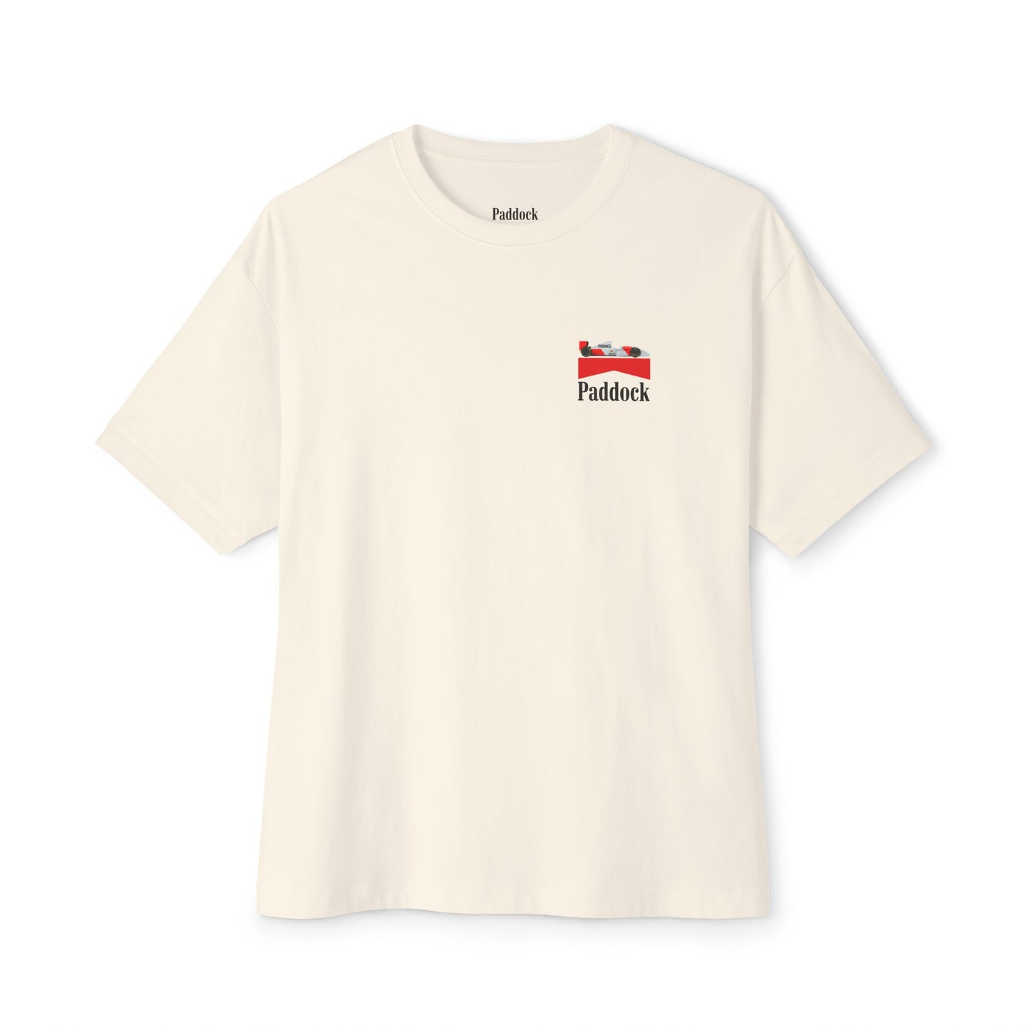 Classic Formula 1 Marlboro Racing T-Shirt