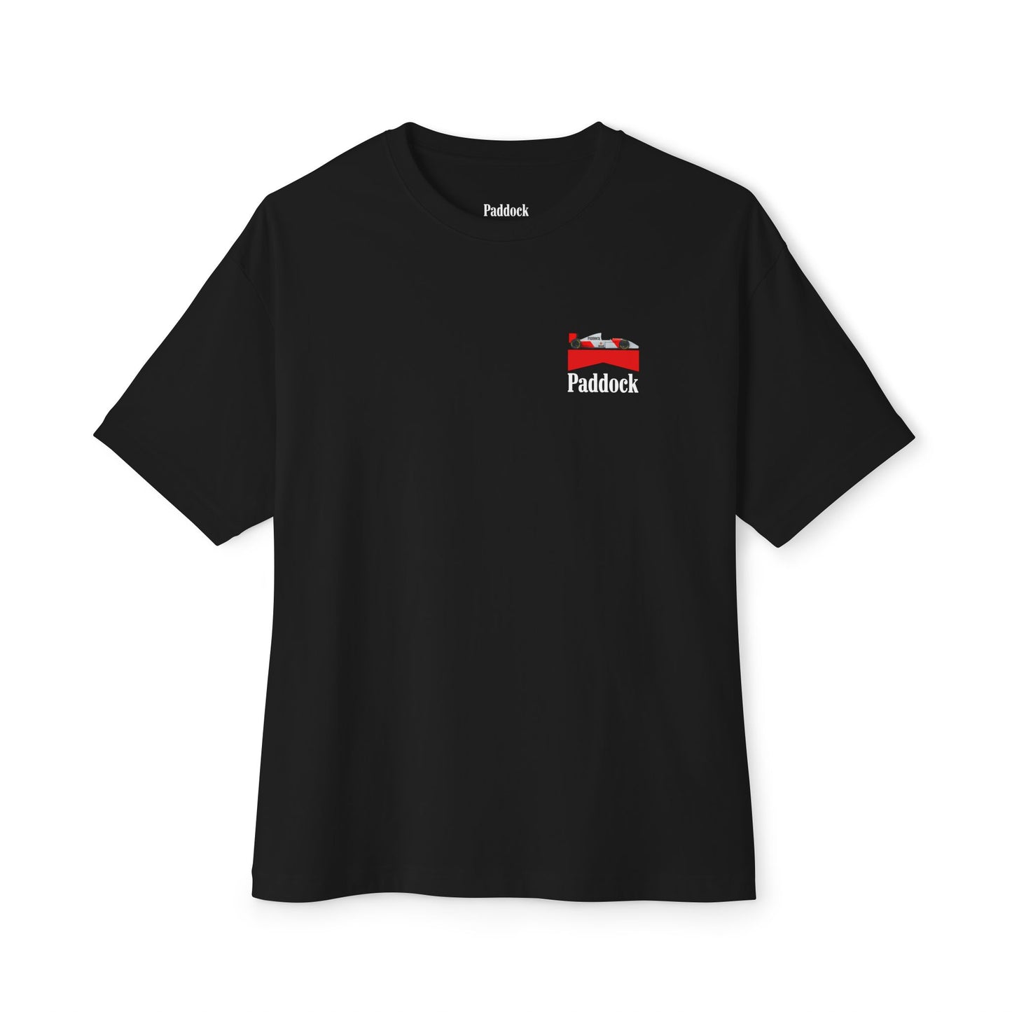 Classic Formula 1 Marlboro Racing T-Shirt