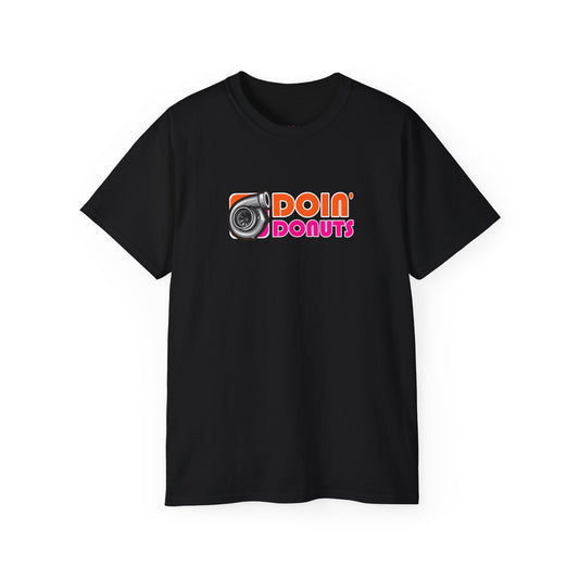 Doin' Donuts T-Shirt