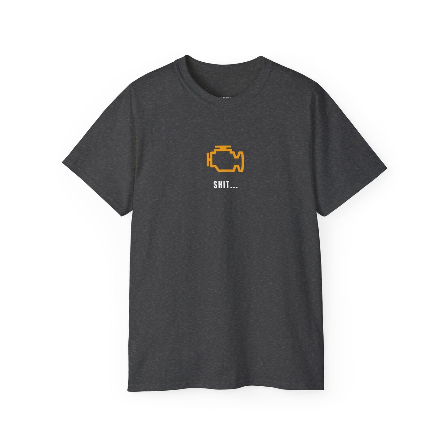 Check Engine Light T-shirt