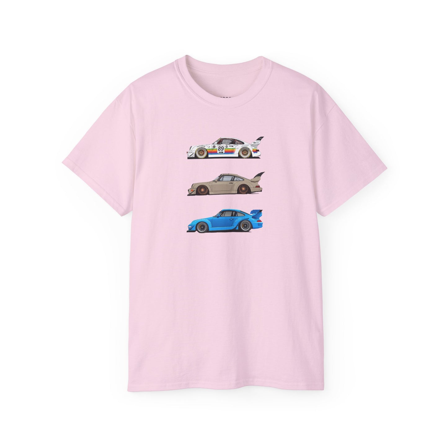 RWB Porsche T-Shirt