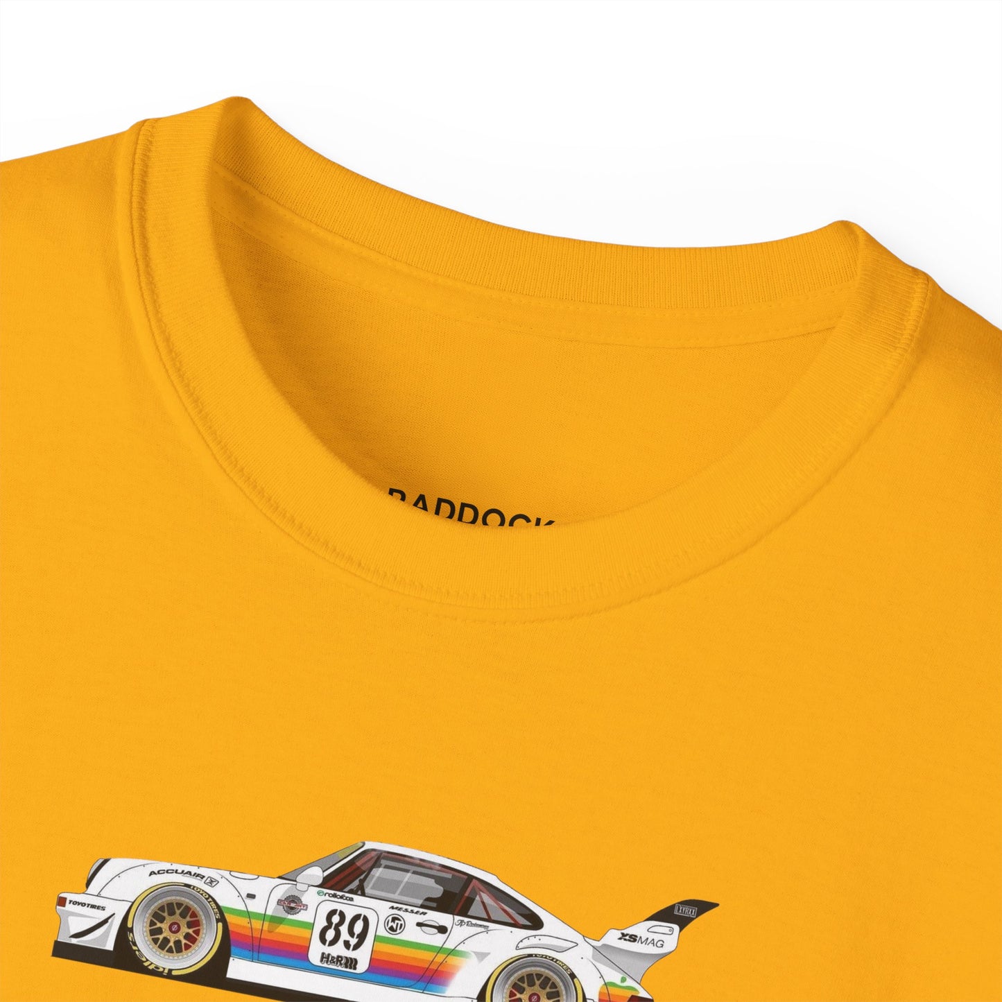 RWB Porsche T-Shirt