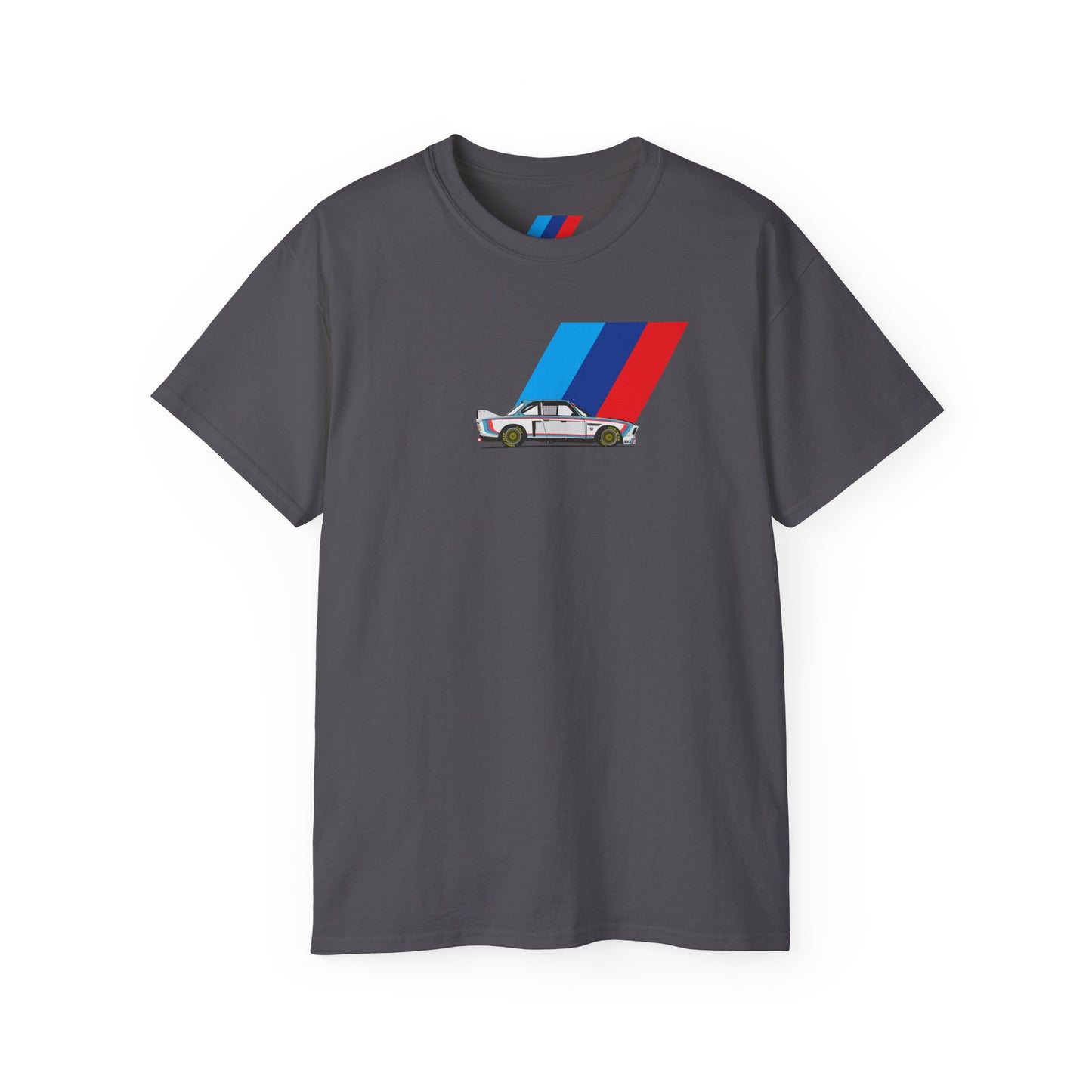 BMW 3.0 CSL T-shirt