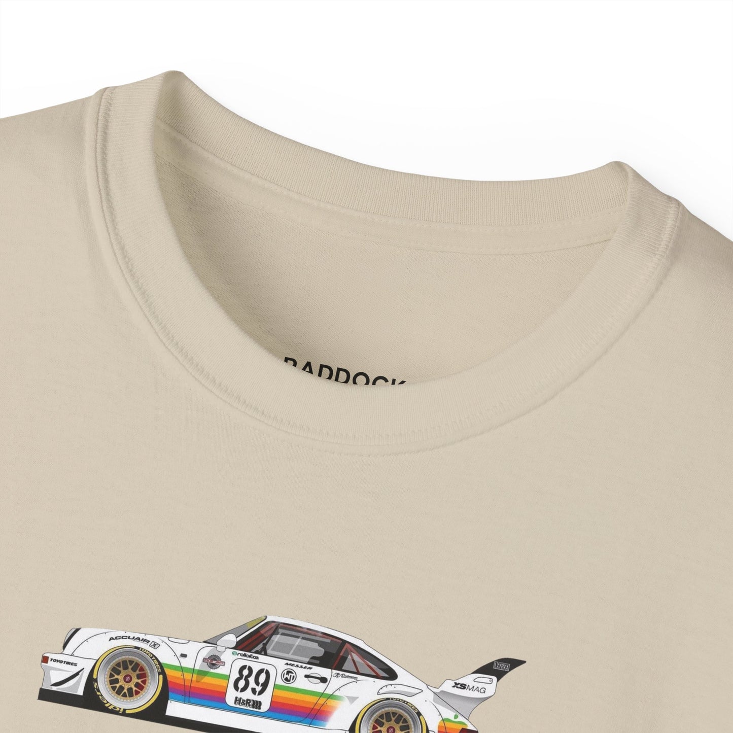 RWB Porsche T-Shirt