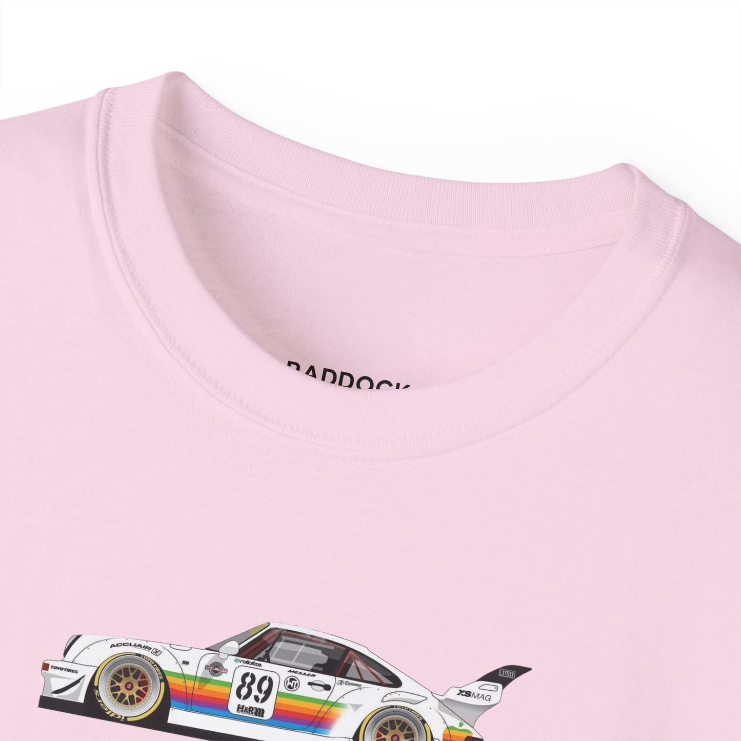 RWB Porsche T-Shirt