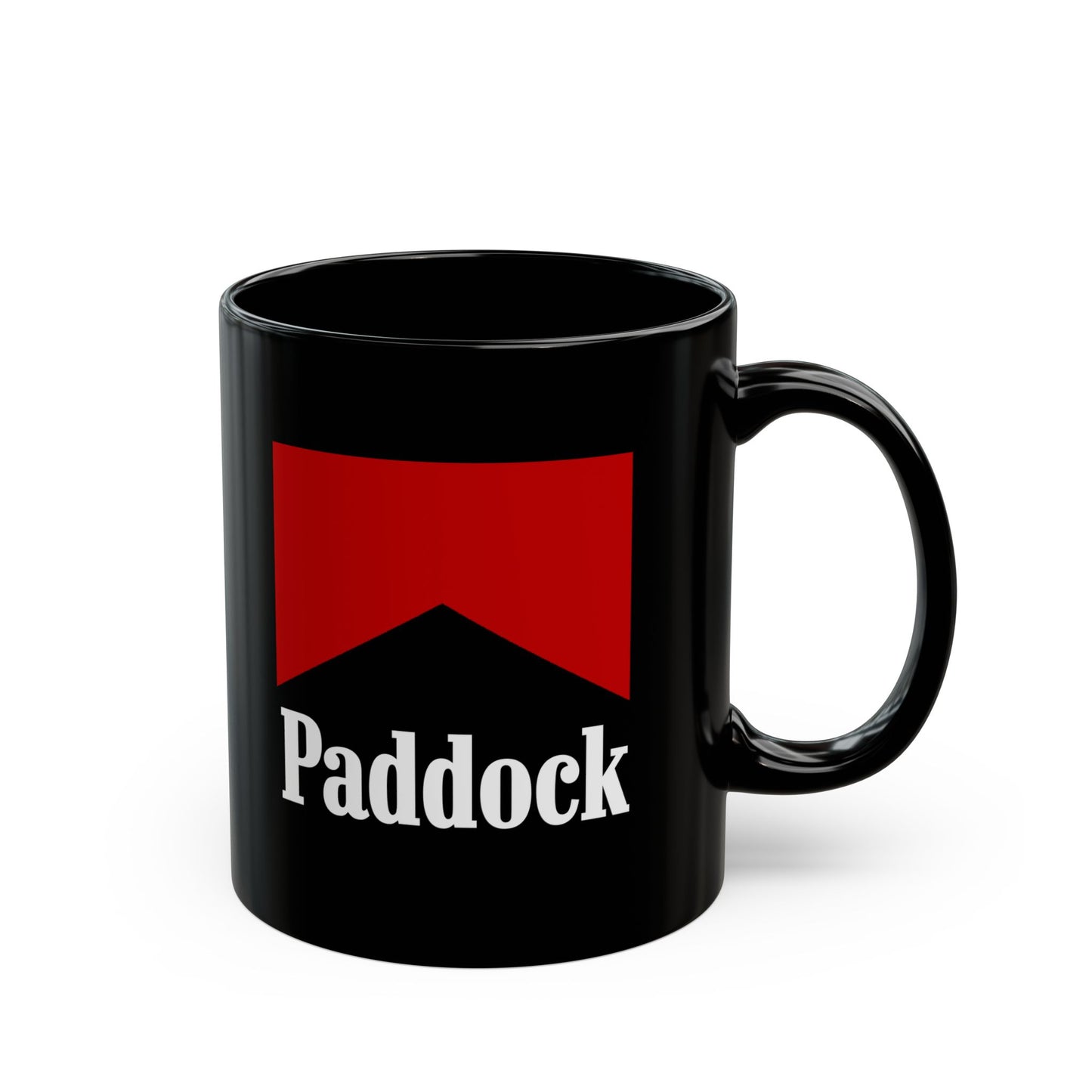 Marlboro Racing x Paddock V2 Mug