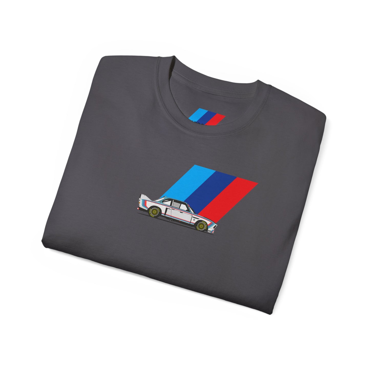 BMW 3.0 CSL T-shirt