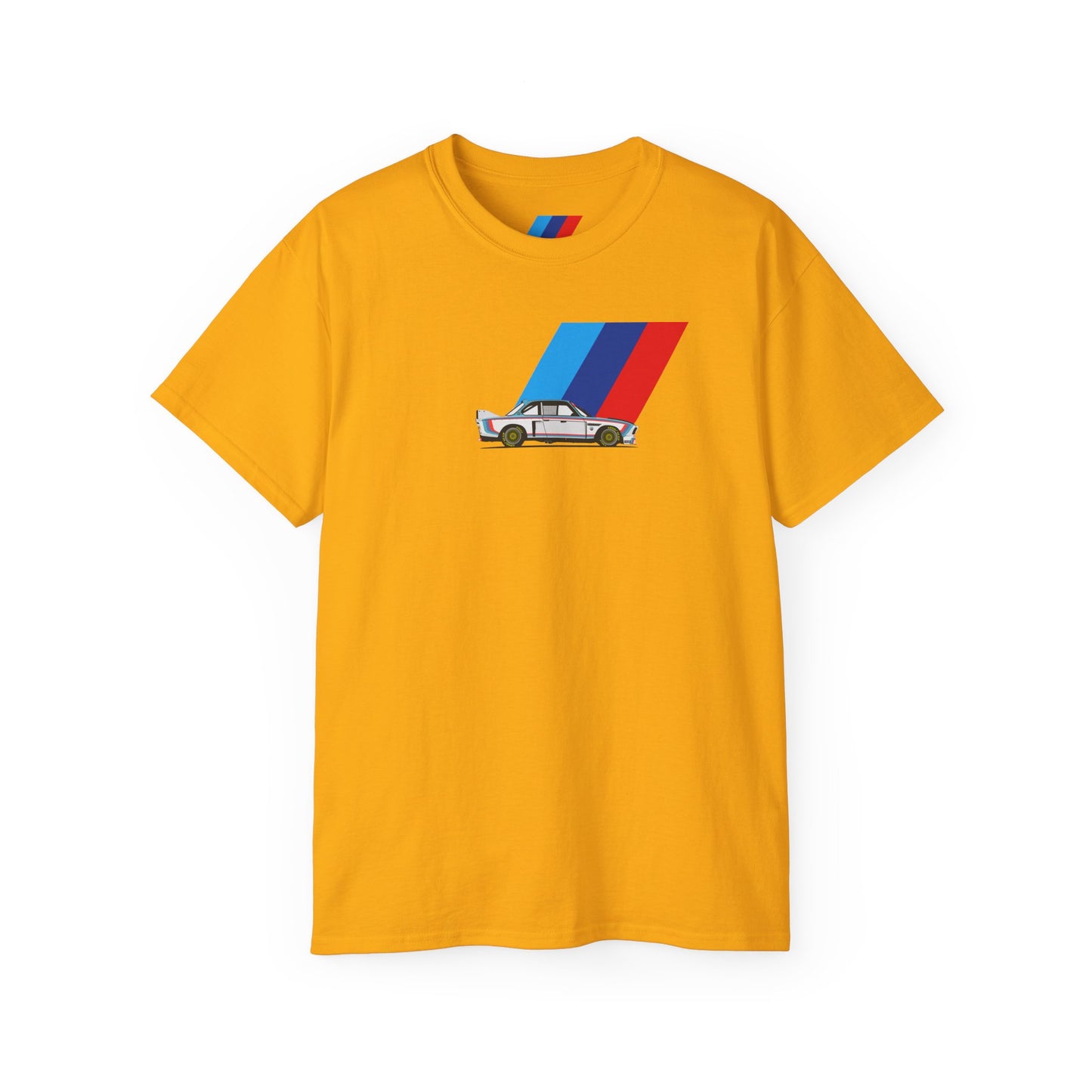 BMW 3.0 CSL T-shirt