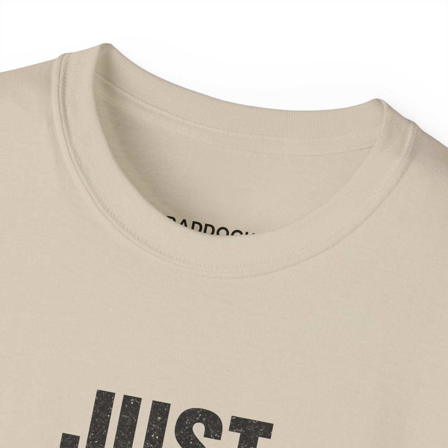 Just Shift It T-shirt