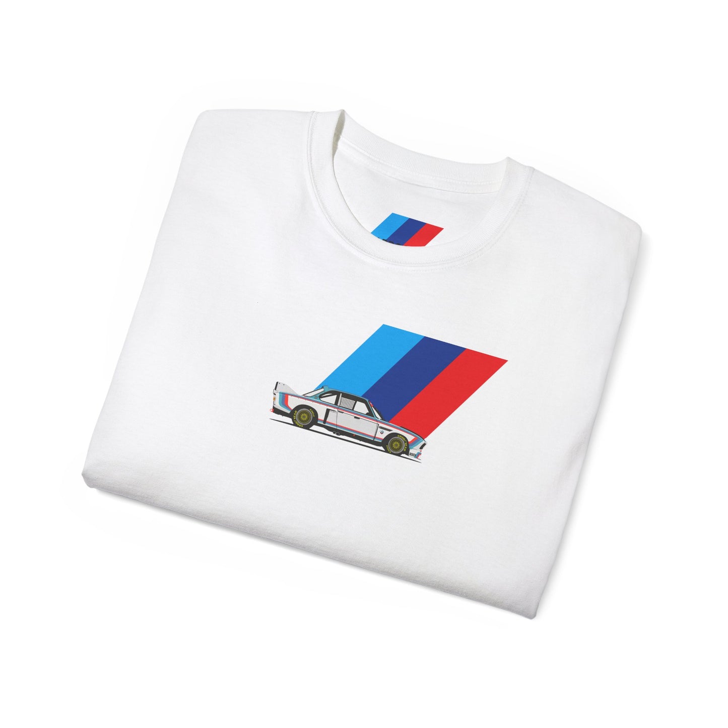 BMW 3.0 CSL T-shirt