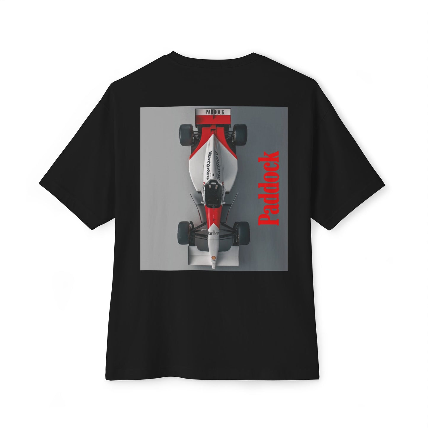 Classic Formula 1 Marlboro Racing T-Shirt