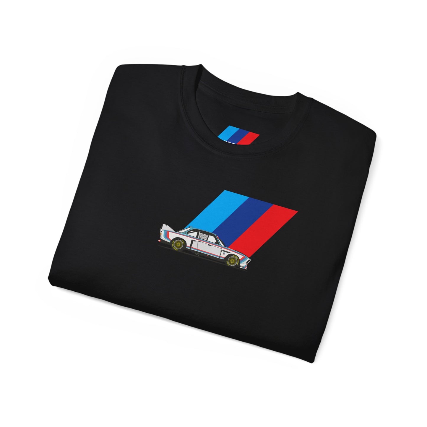 BMW 3.0 CSL T-shirt