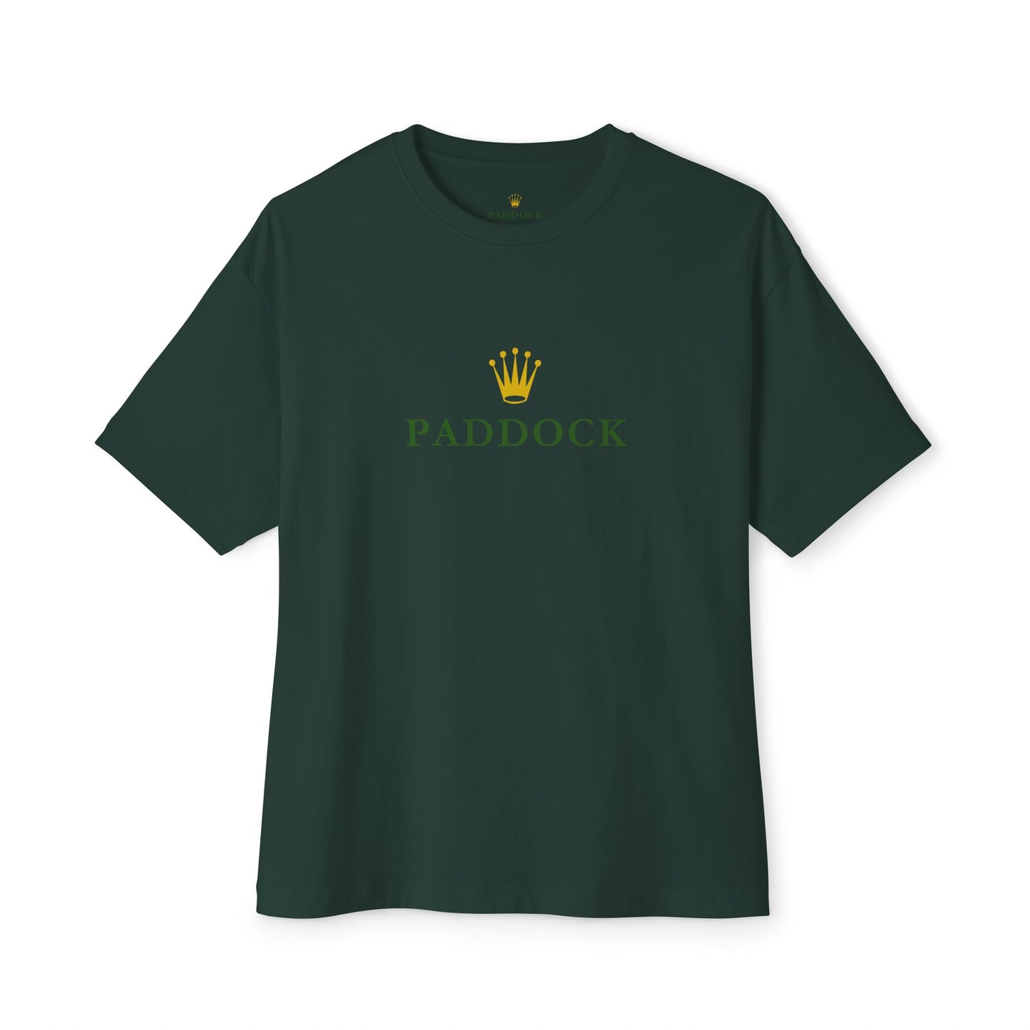 Rolex X Paddock Style T-shirt