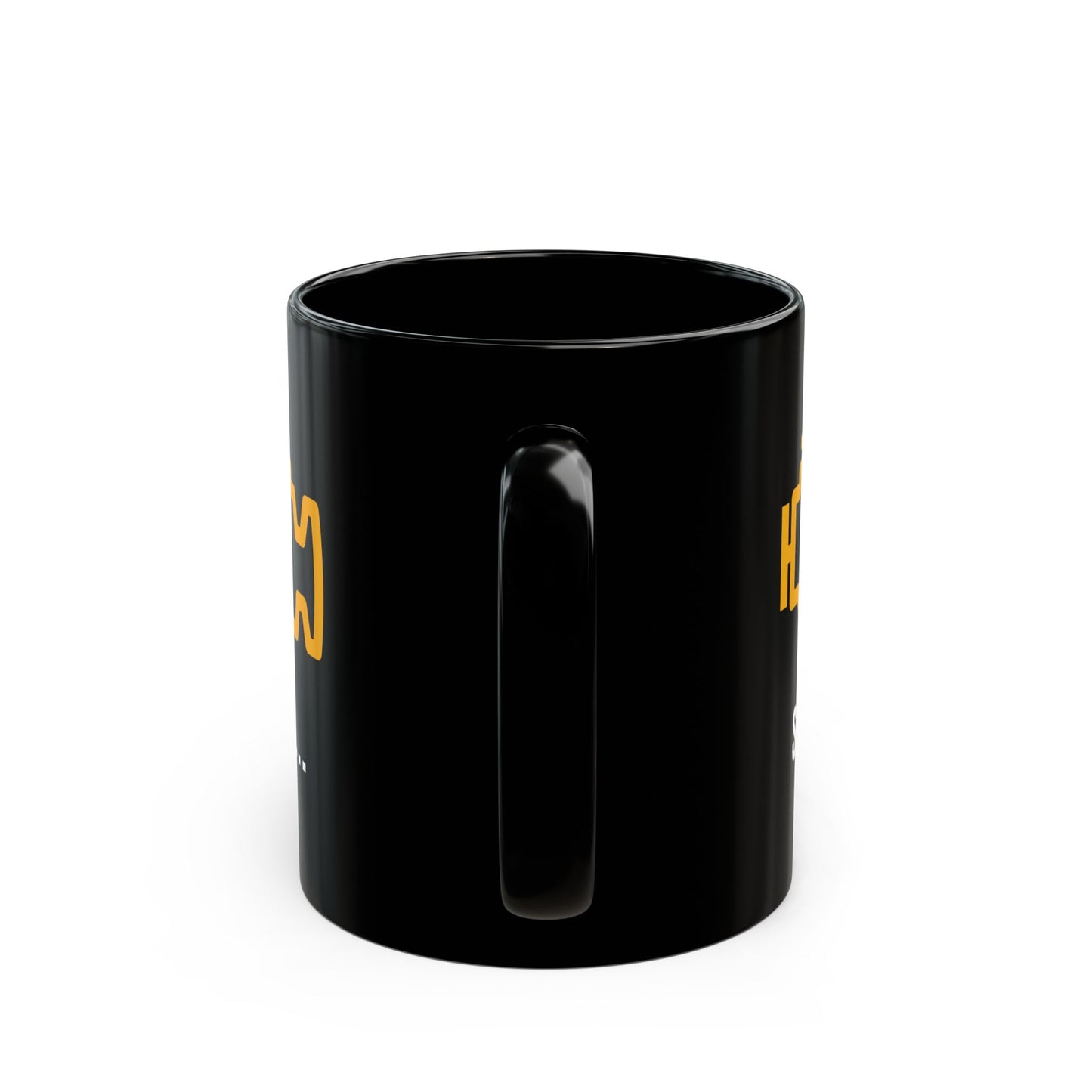 Check Engine Light Coffee Mug