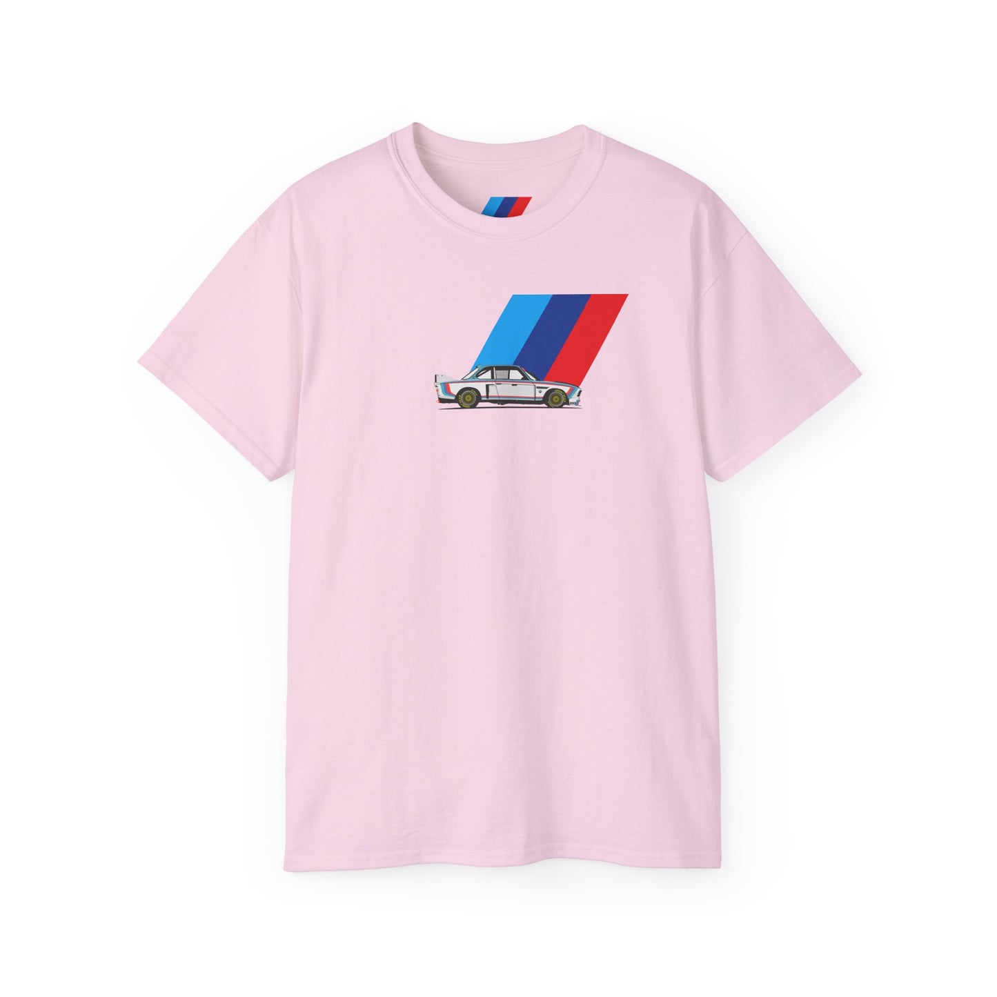 BMW 3.0 CSL T-shirt