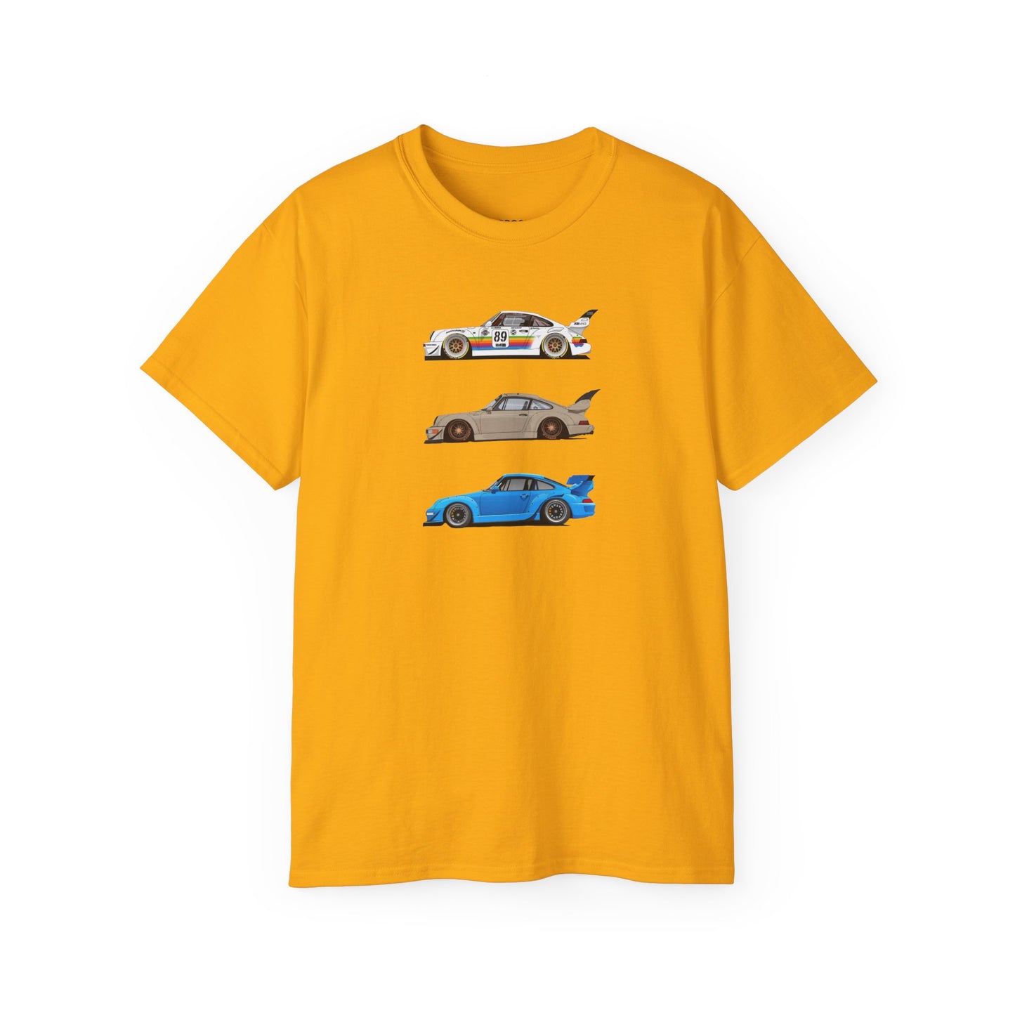 RWB Porsche T-Shirt