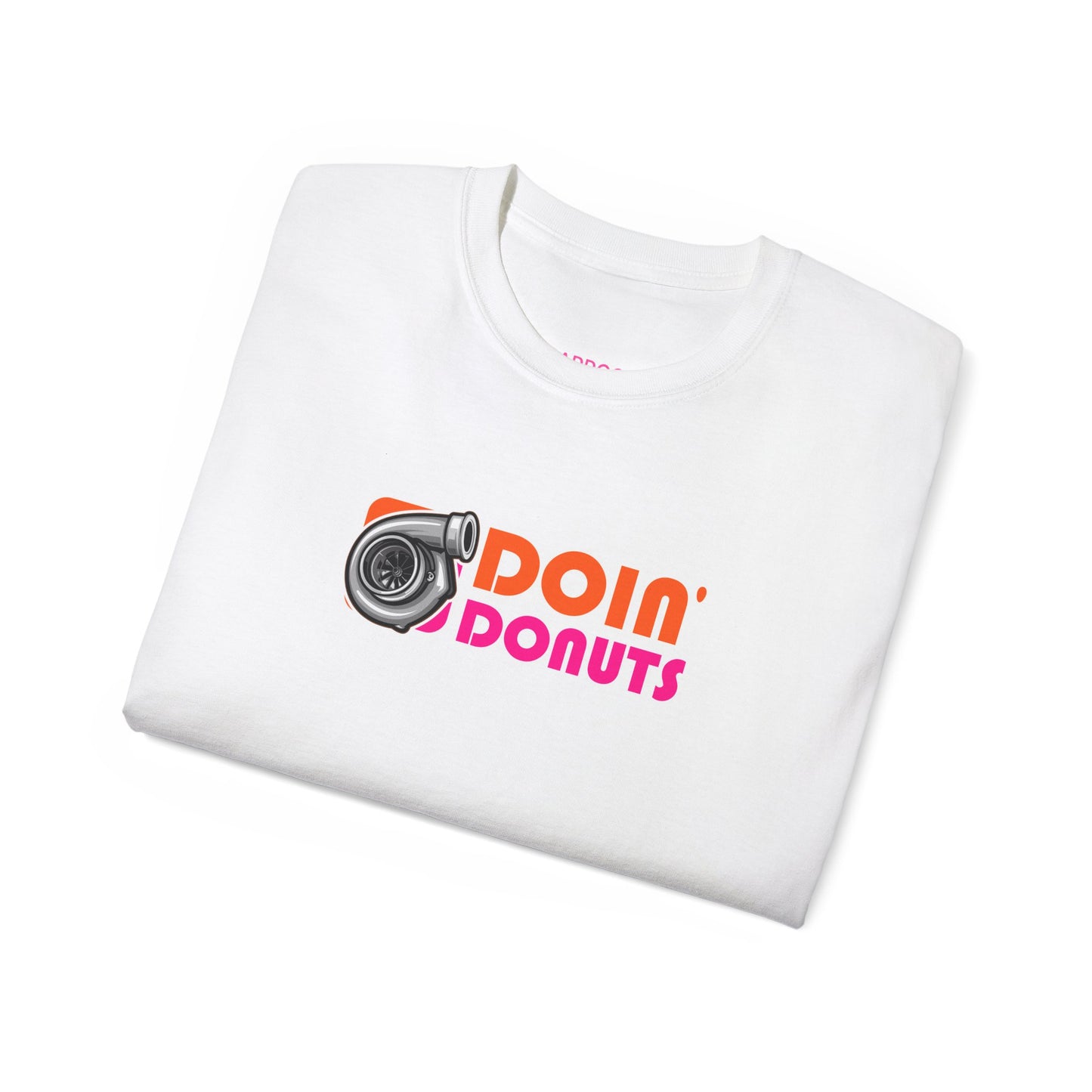 Doin' Donuts T-Shirt