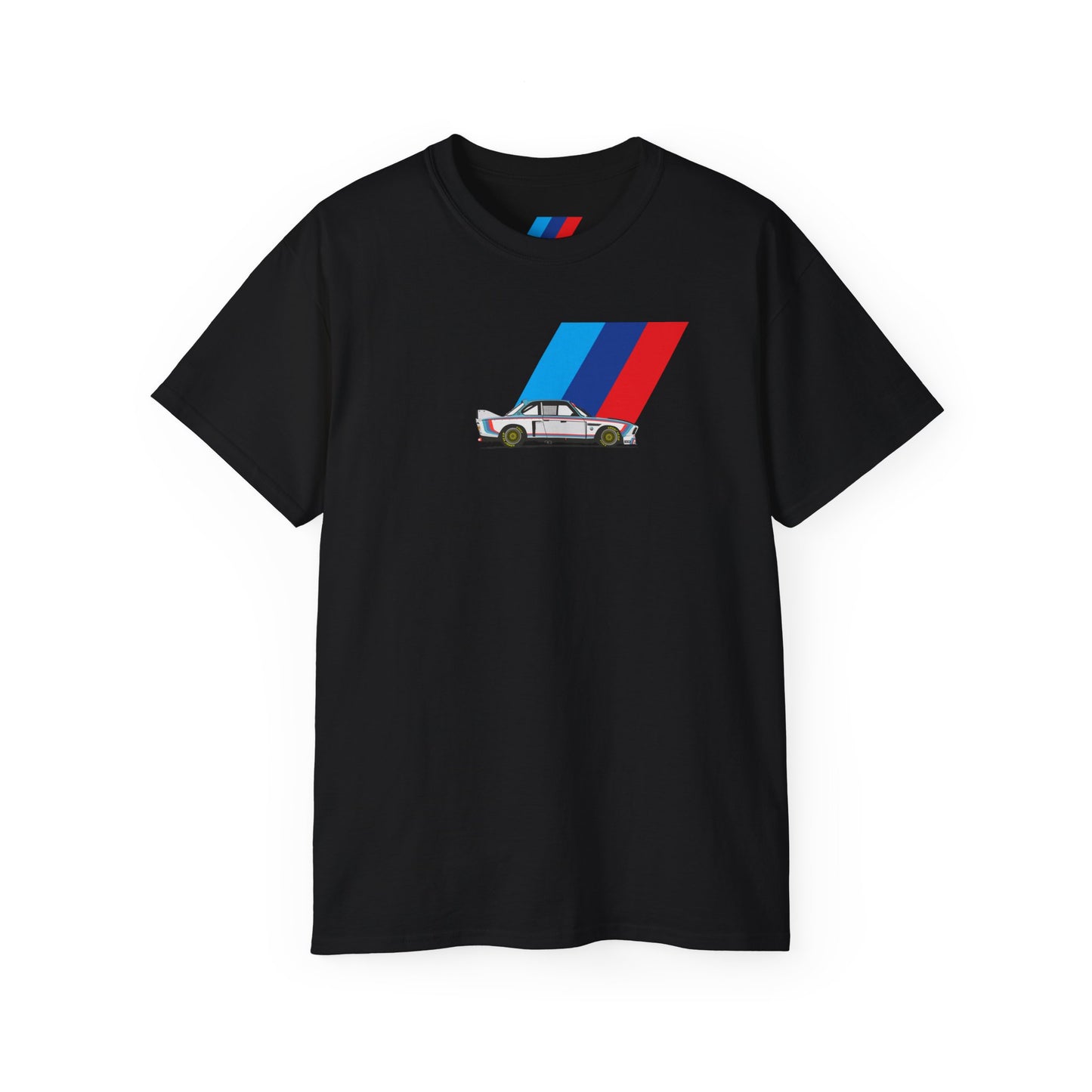 BMW 3.0 CSL T-shirt