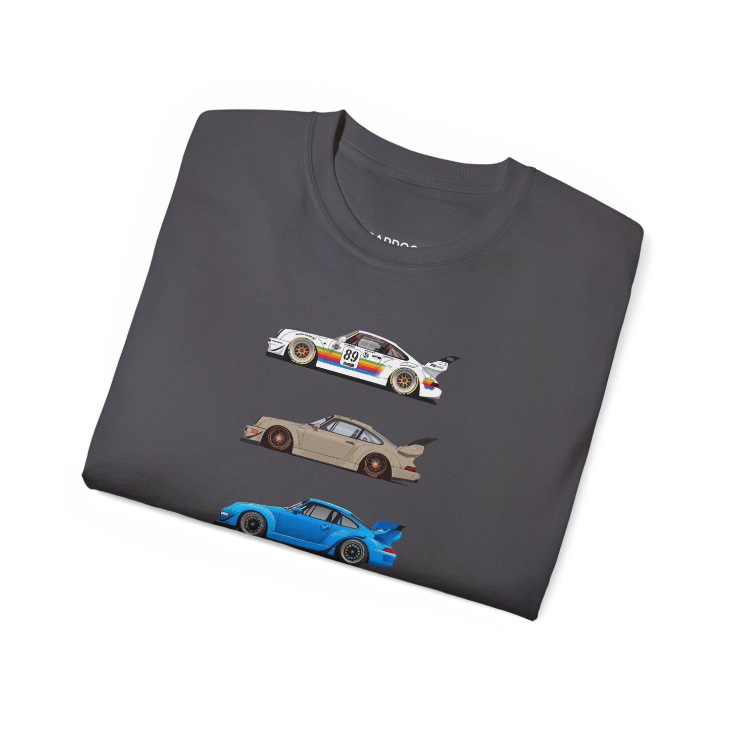 RWB Porsche T-Shirt