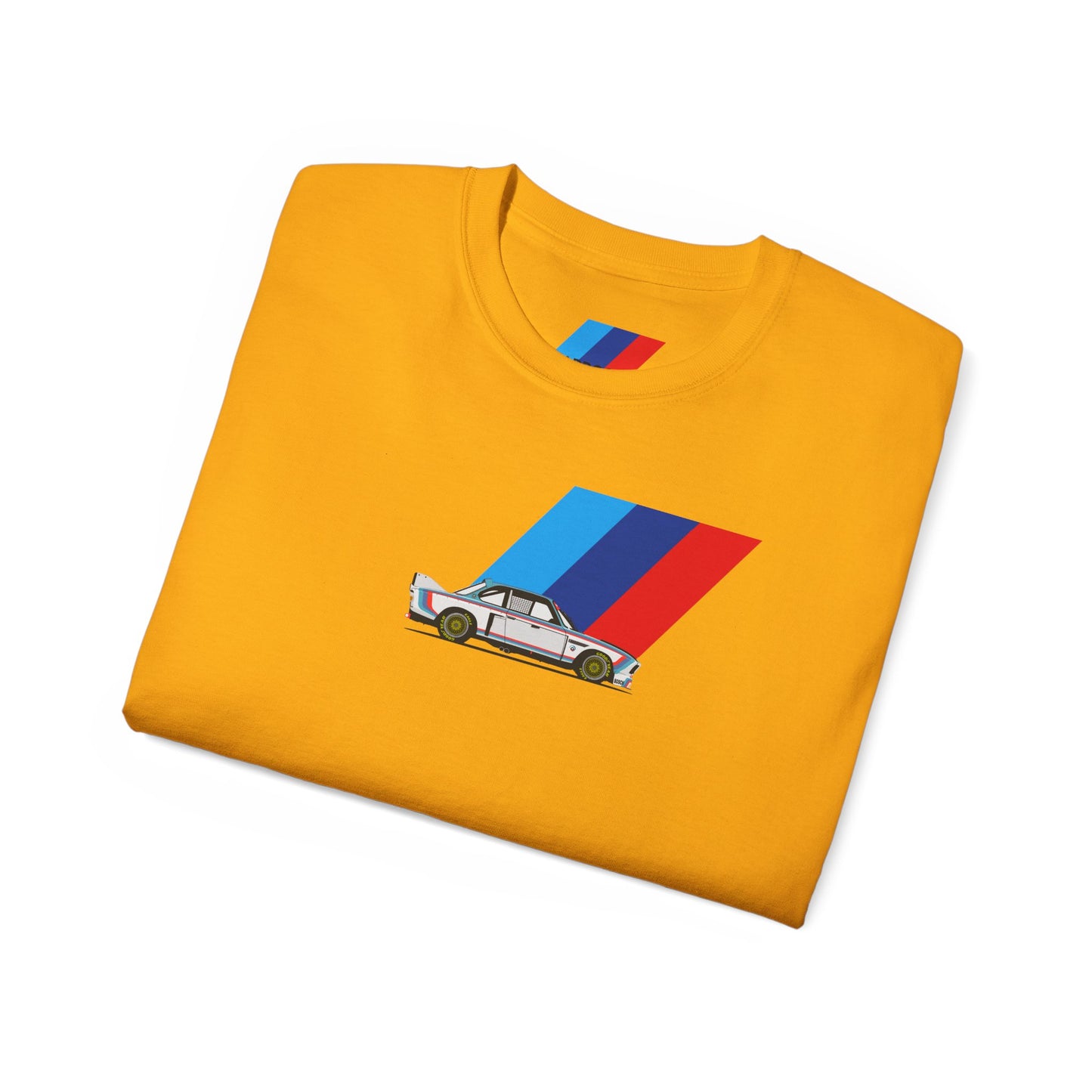 BMW 3.0 CSL T-shirt