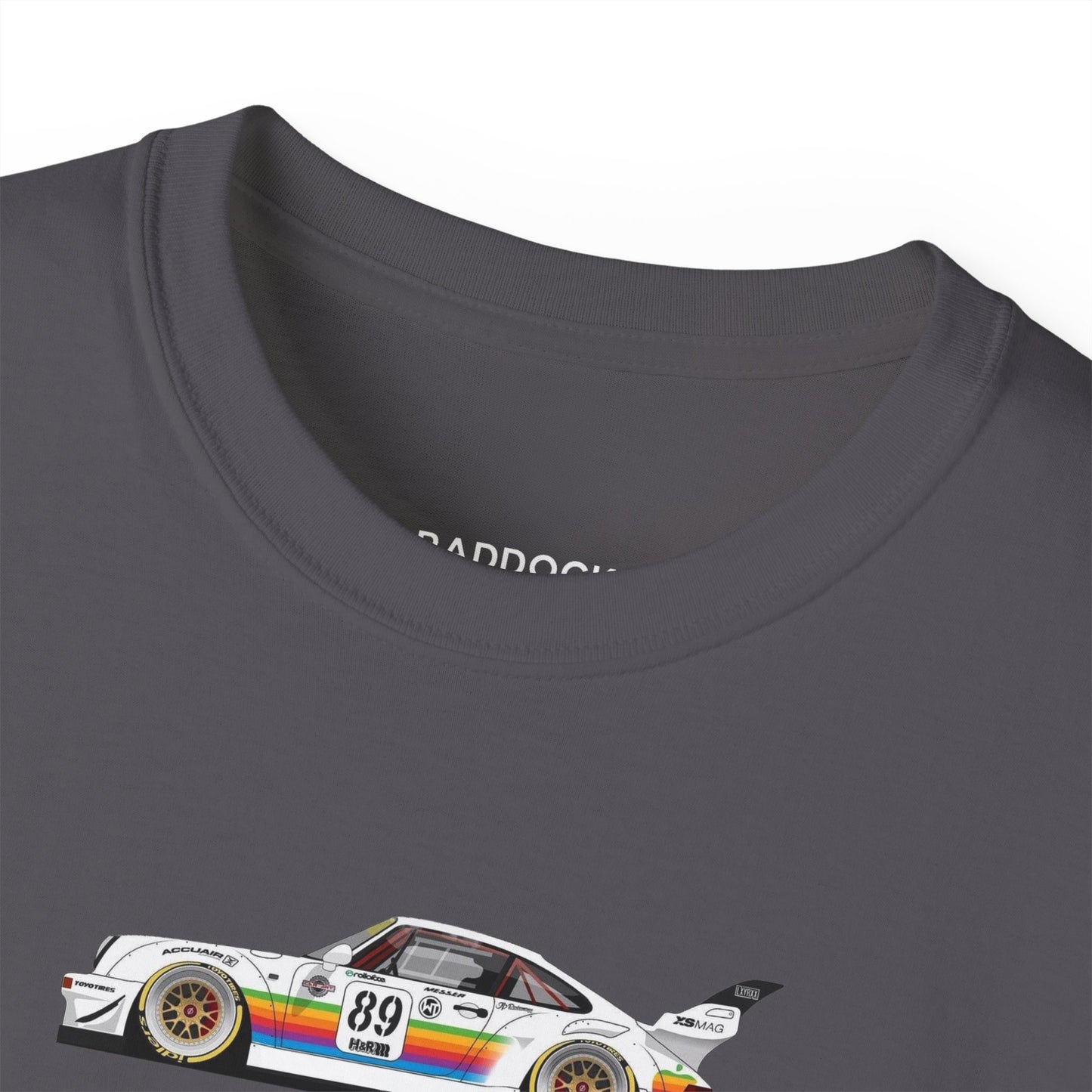 RWB Porsche T-Shirt