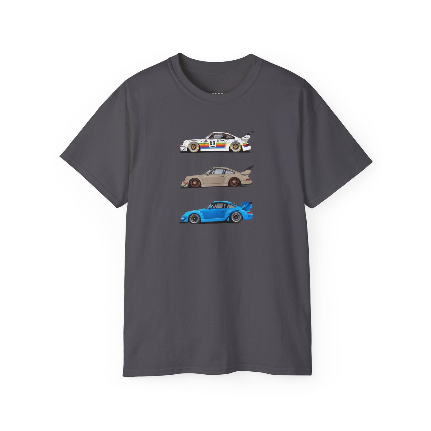 RWB Porsche T-Shirt