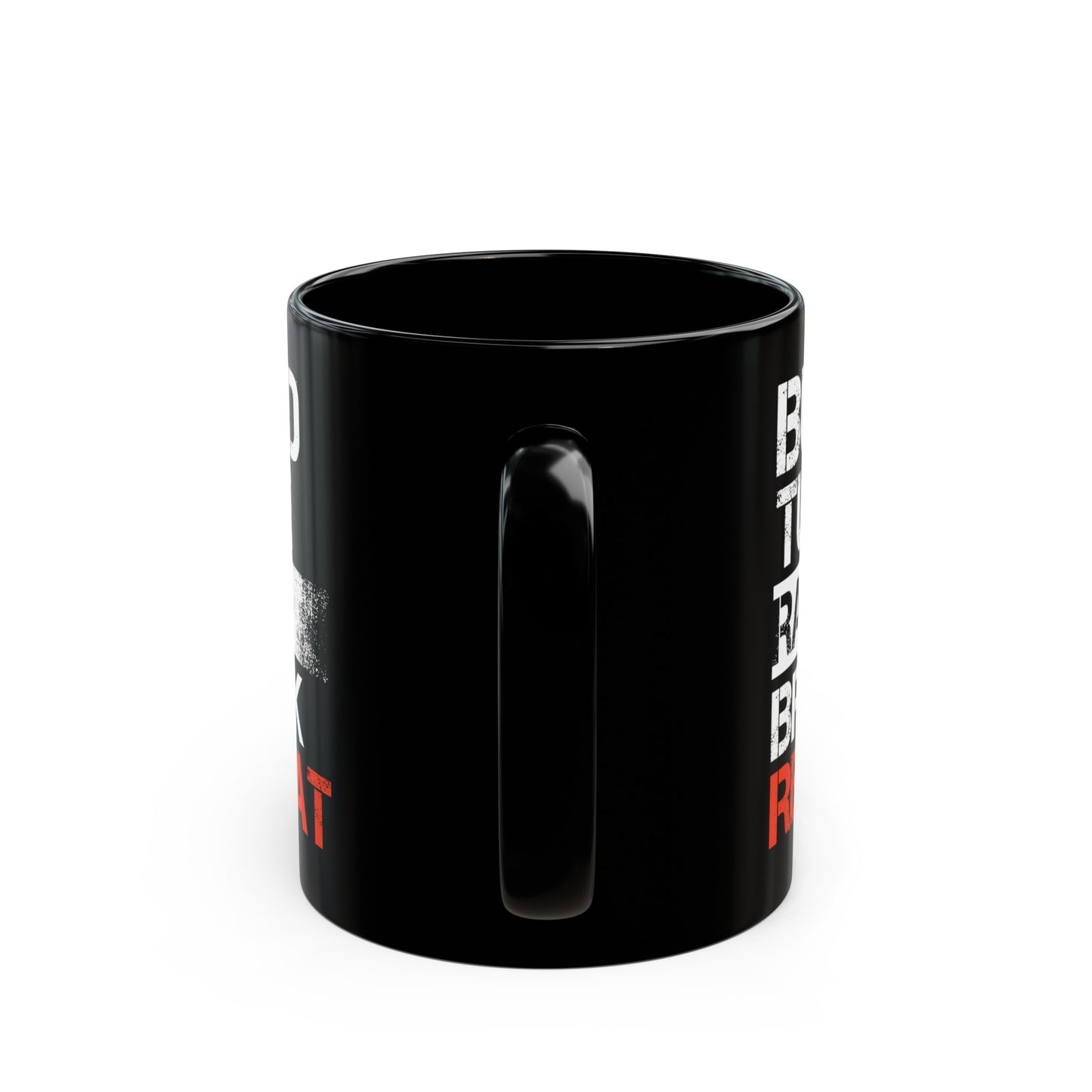 Racecar Life Coffee Mug