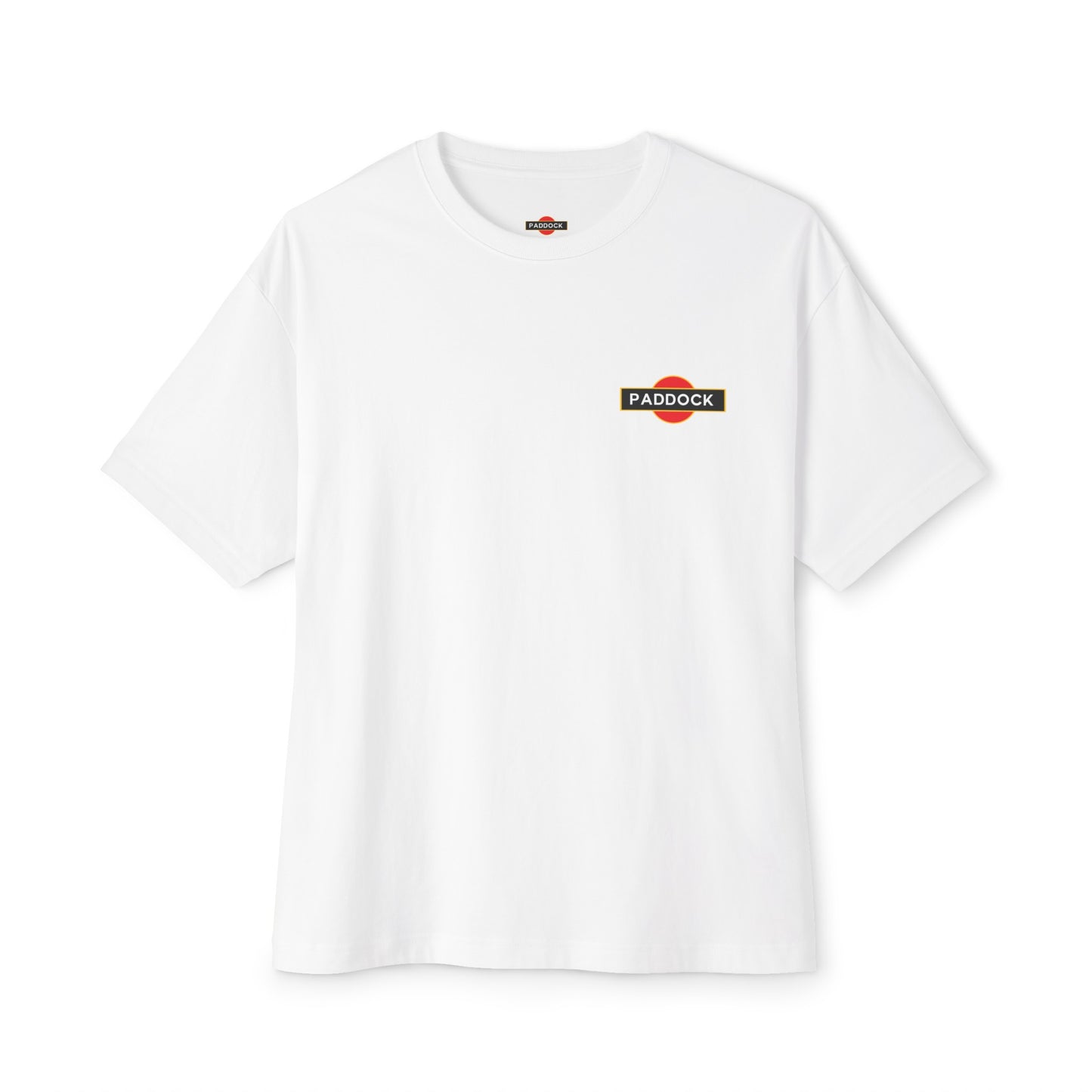 Martini Racing "Porsche RSR" T-Shirt