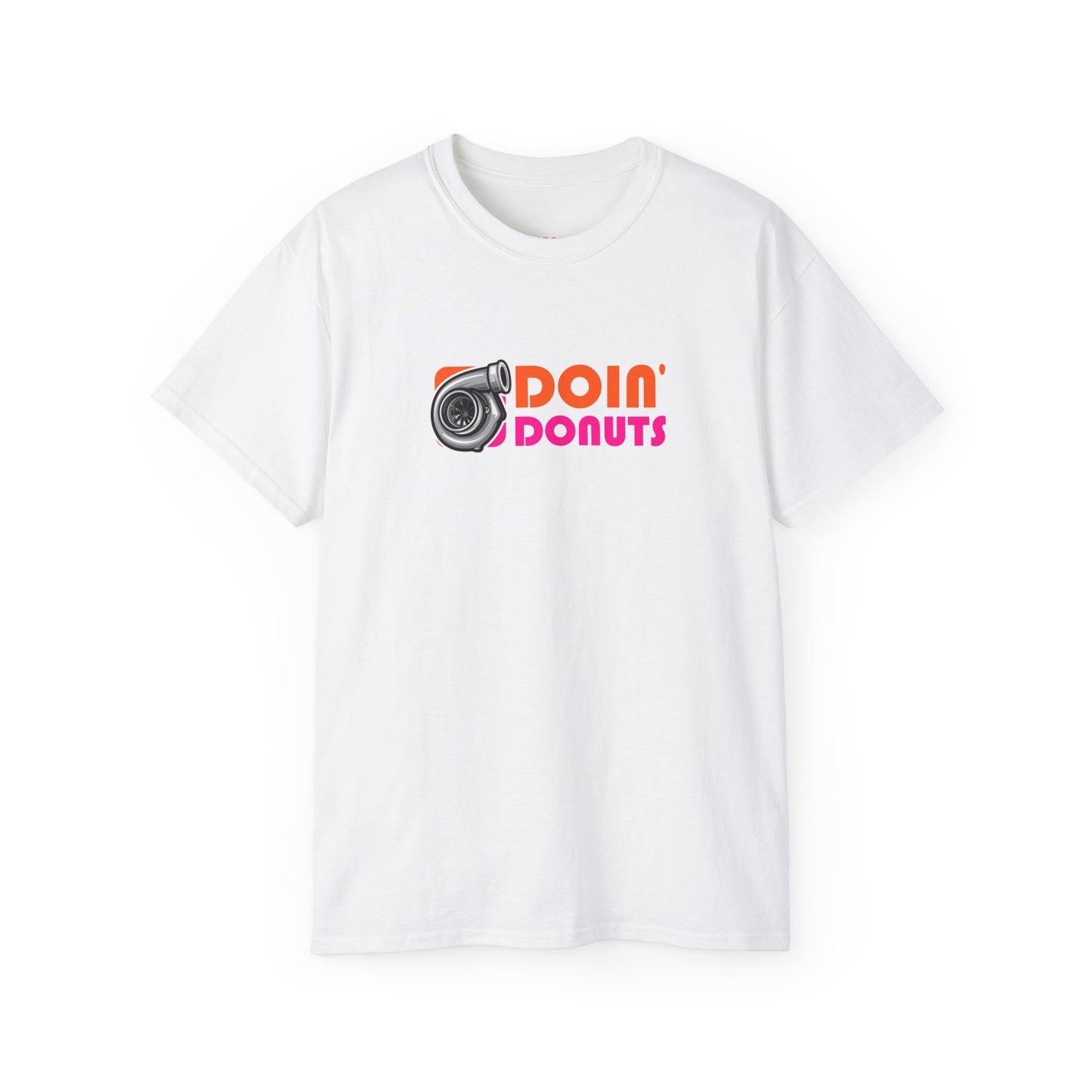 Doin' Donuts T-Shirt