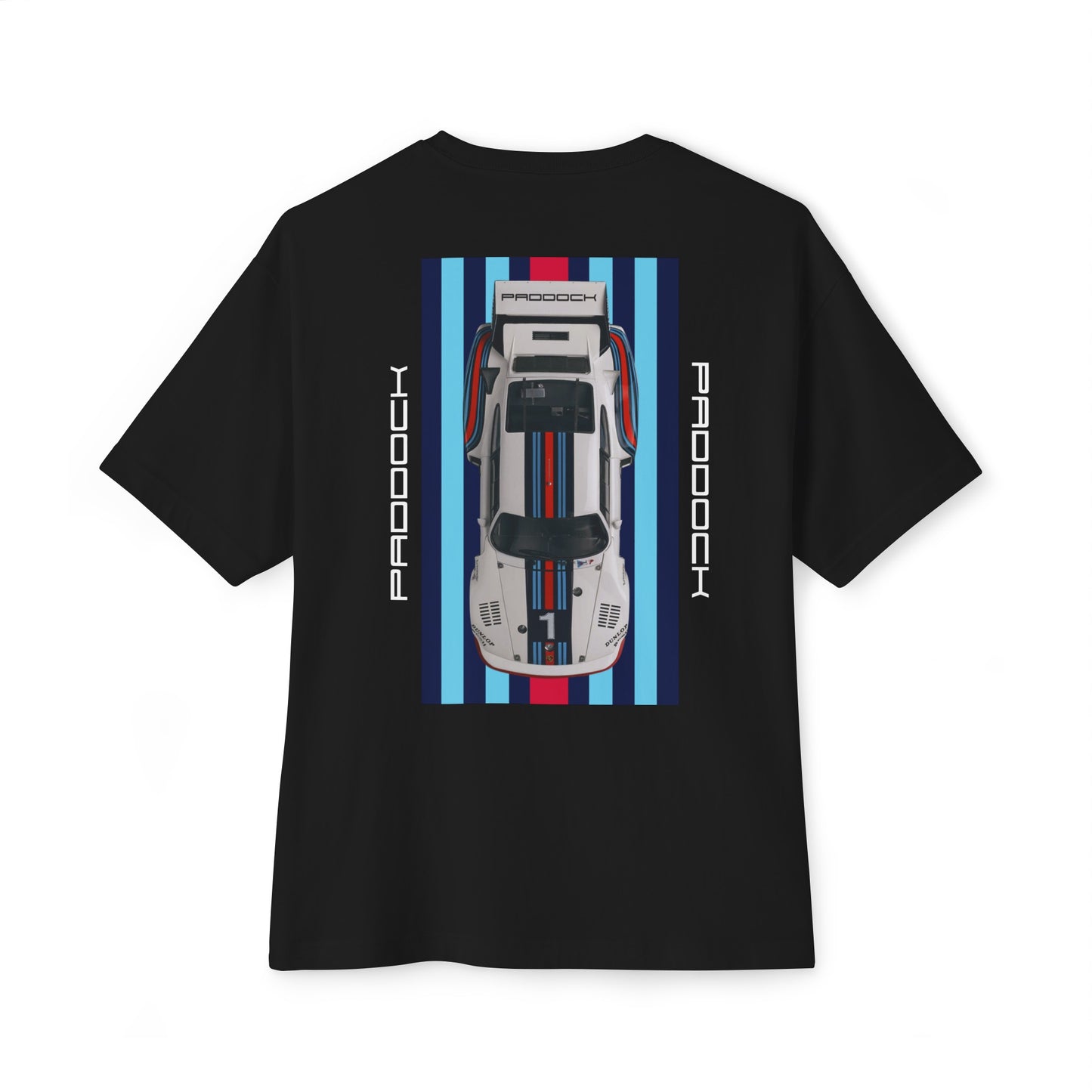 Martini Racing "Porsche RSR" T-Shirt