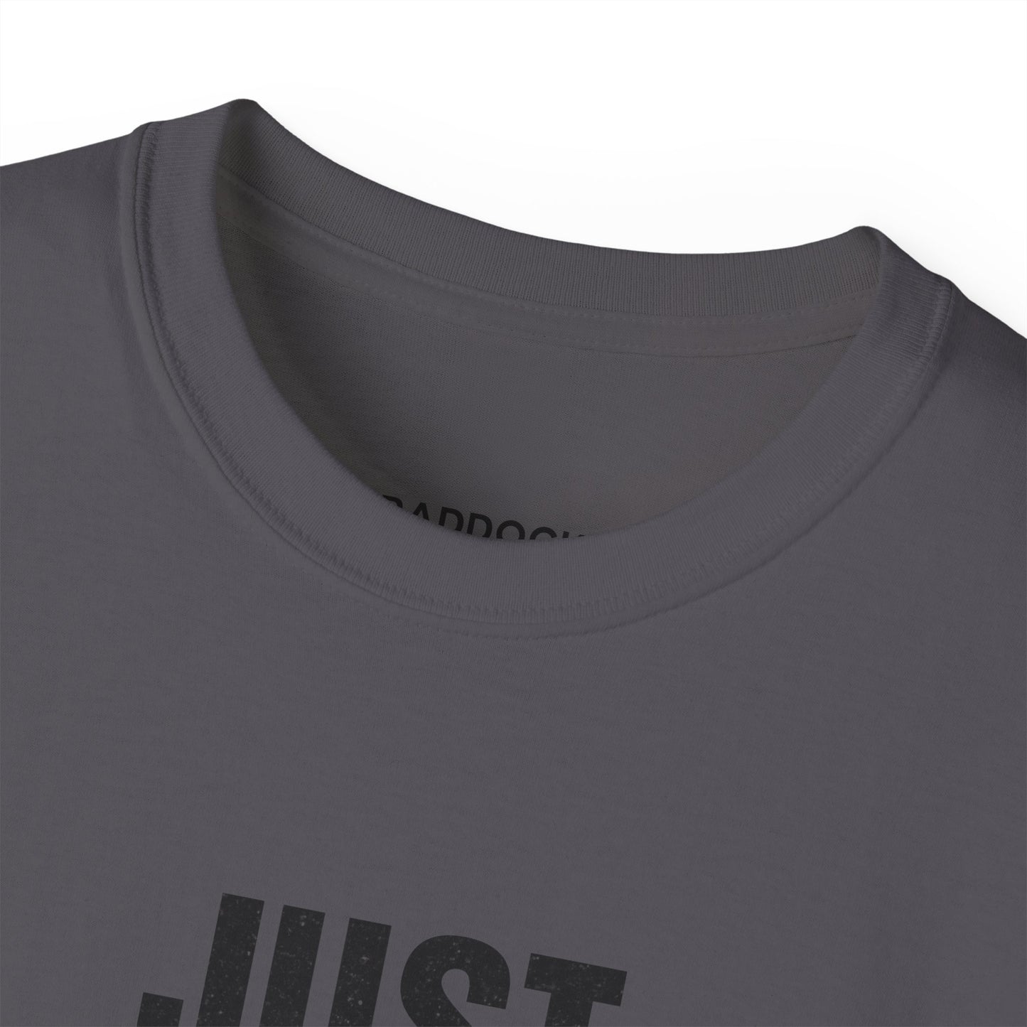 Just Shift It T-shirt