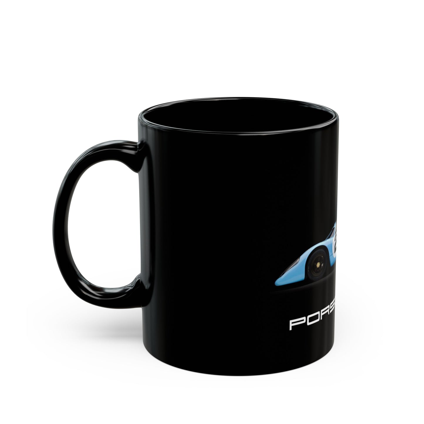 Porsche 917 Coffee Mug