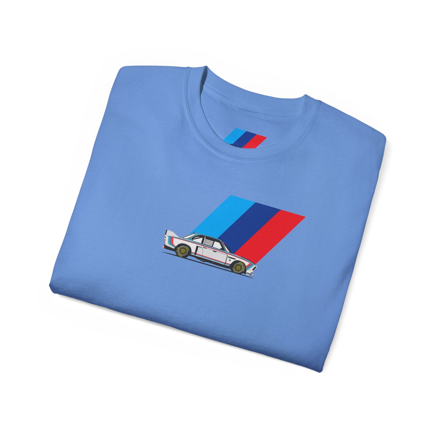 BMW 3.0 CSL T-shirt