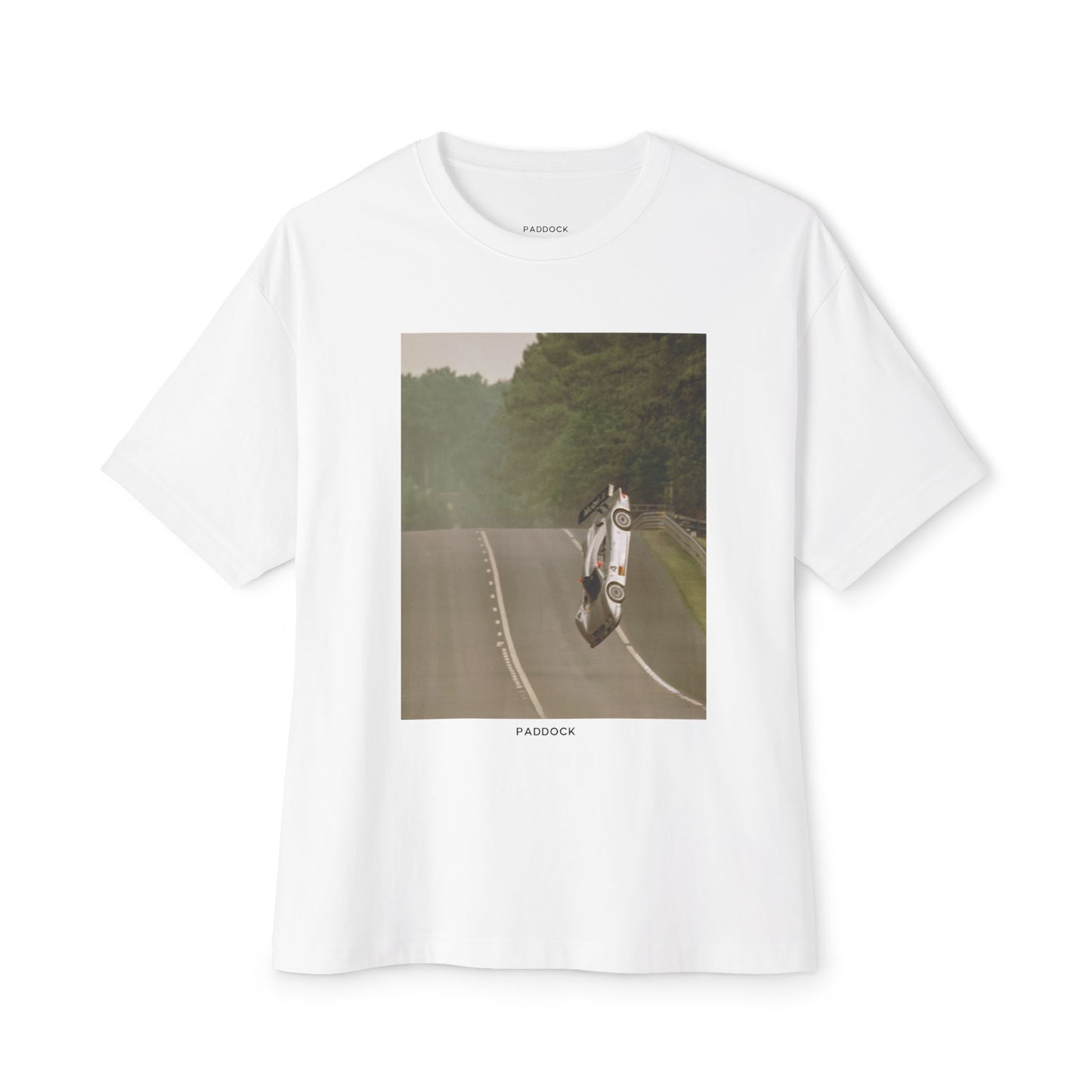 Mercedes-Benz CLR 24 Hours of Le Mans T-shirt