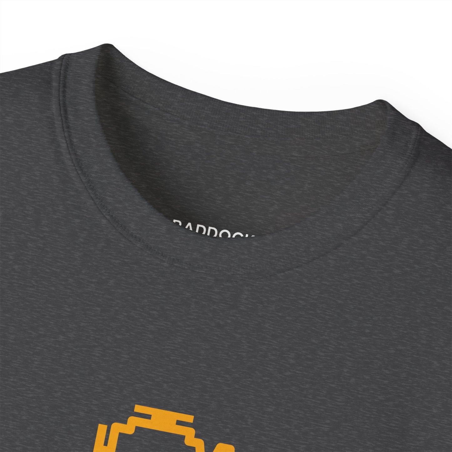 Check Engine Light T-shirt